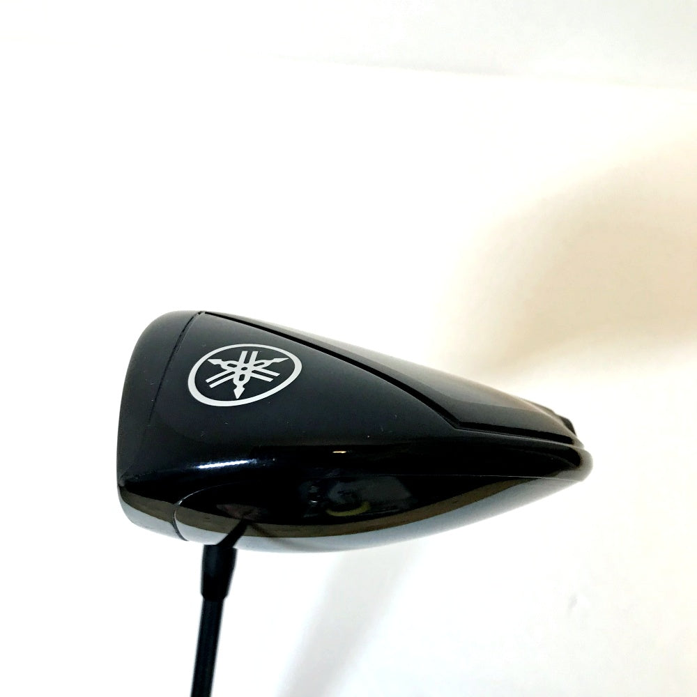 【ゴルフ用品】 YAMAHA | ヤマハ シャフト長(in):約45.5inch inpres DRIVESTAR TYPE D 2025 1W 10.5° SPEEDER NX TM-425D FLEX SR ヘッドカバー付【加古川店】