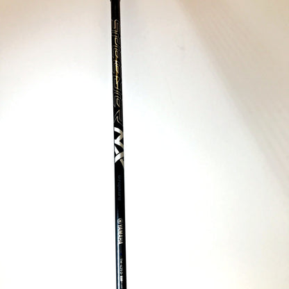 【ゴルフ用品】 YAMAHA | ヤマハ シャフト長(in):約45.5inch inpres DRIVESTAR TYPE D 2025 1W 10.5° SPEEDER NX TM-425D FLEX SR ヘッドカバー付【加古川店】