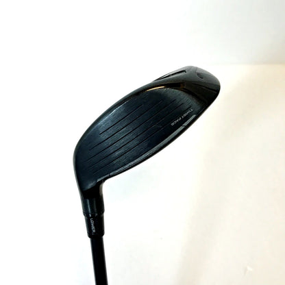【ゴルフ用品】 TaylorMade | テーラーメイド シャフト長(in):約約42.5inch Qi10 TOUR 5W 18° 2024 DIAMANA TM50 FLEX S ヘッドカバー付【加古川店】