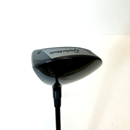 【ゴルフ用品】 TaylorMade | テーラーメイド シャフト長(in):約約42.5inch Qi10 TOUR 5W 18° 2024 DIAMANA TM50 FLEX S ヘッドカバー付【加古川店】