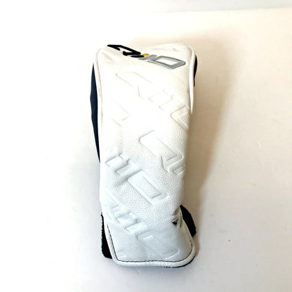 【ゴルフ用品】 TaylorMade | テーラーメイド シャフト長(in):約約42.5inch Qi10 TOUR 5W 18° 2024 DIAMANA TM50 FLEX S ヘッドカバー付【加古川店】