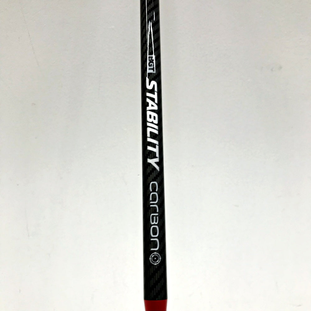 【ゴルフ用品】 Piretti | ピレッティ シャフト長(in):約約33inch GSS LIMITED TOUR RELEASE コットンウッド2 世界限定120本 BGT STABILITY CARBON ヘッドカバー 、純正シャフト付【加古川店】
