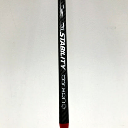 【ゴルフ用品】 Piretti | ピレッティ シャフト長(in):約約33inch GSS LIMITED TOUR RELEASE コットンウッド2 世界限定120本 BGT STABILITY CARBON ヘッドカバー 、純正シャフト付【加古川店】