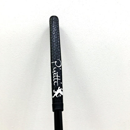 【ゴルフ用品】 Piretti | ピレッティ シャフト長(in):約約33inch GSS LIMITED TOUR RELEASE コットンウッド2 世界限定120本 BGT STABILITY CARBON ヘッドカバー 、純正シャフト付【加古川店】