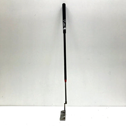 【ゴルフ用品】 Piretti | ピレッティ シャフト長(in):約約33inch GSS LIMITED TOUR RELEASE コットンウッド2 世界限定120本 BGT STABILITY CARBON ヘッドカバー 、純正シャフト付【加古川店】