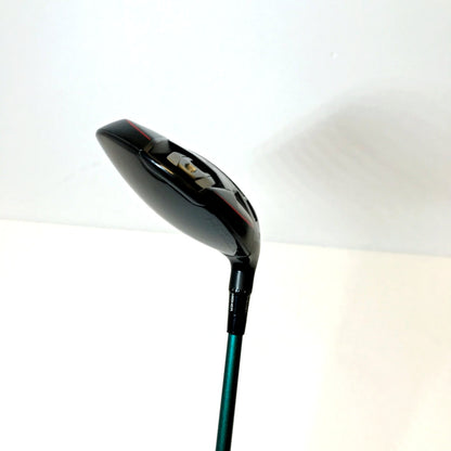 【ゴルフ用品】 TaylorMade | テーラーメイド シャフト長(in):約43inch STEALTH2 PLUS 3W 15° 2023 　Speeder NX Green FLEX X ヘッドカバー付【加古川店】