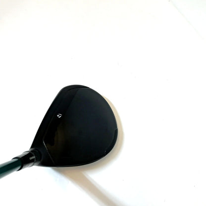 【ゴルフ用品】 TaylorMade | テーラーメイド シャフト長(in):約43inch STEALTH2 PLUS 3W 15° 2023 　Speeder NX Green FLEX X ヘッドカバー付【加古川店】