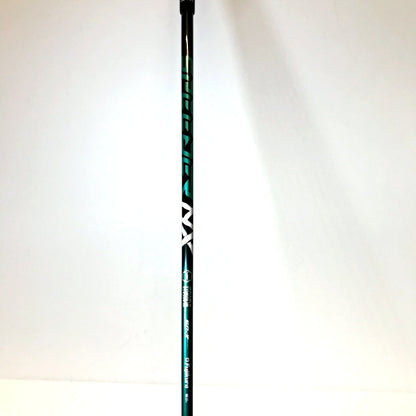 【ゴルフ用品】 TaylorMade | テーラーメイド シャフト長(in):約43inch STEALTH2 PLUS 3W 15° 2023 　Speeder NX Green FLEX X ヘッドカバー付【加古川店】