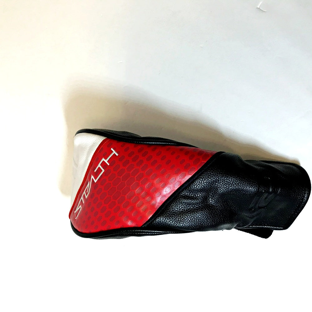 【ゴルフ用品】 TaylorMade | テーラーメイド シャフト長(in):約43inch STEALTH2 PLUS 3W 15° 2023 　Speeder NX Green FLEX X ヘッドカバー付【加古川店】