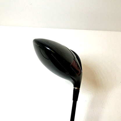 【ゴルフ用品】 YAMAHA | ヤマハ シャフト長(in):約約46inch RMX VD/R 1W 10.5° 2024 Crime Of Angel BLACK V ヘッドカバー付【加古川店】