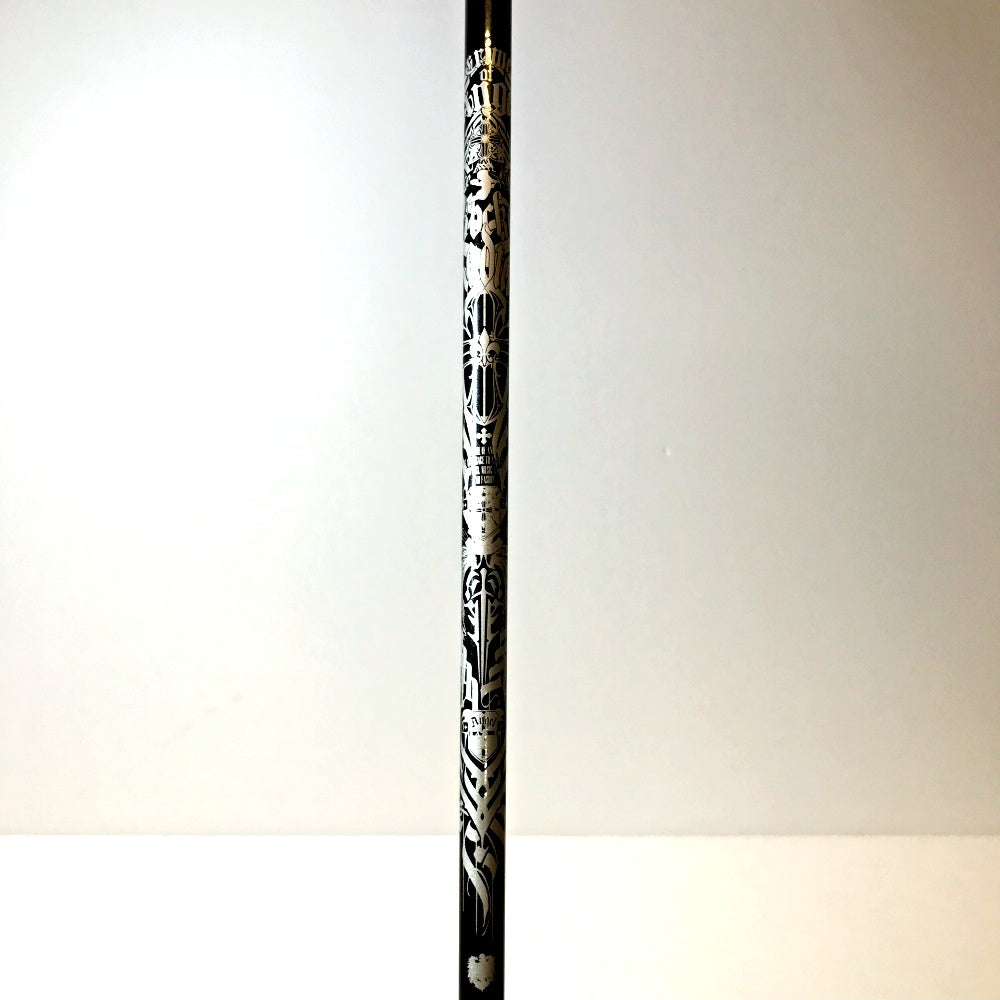【ゴルフ用品】 YAMAHA | ヤマハ シャフト長(in):約約46inch RMX VD/R 1W 10.5° 2024 Crime Of Angel BLACK V ヘッドカバー付【加古川店】
