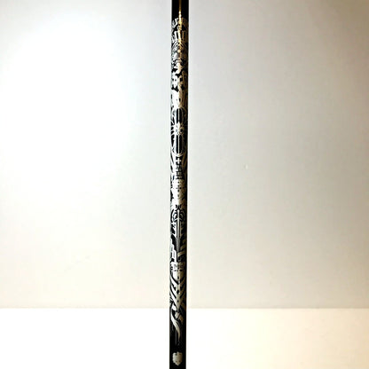 【ゴルフ用品】 YAMAHA | ヤマハ シャフト長(in):約約46inch RMX VD/R 1W 10.5° 2024 Crime Of Angel BLACK V ヘッドカバー付【加古川店】