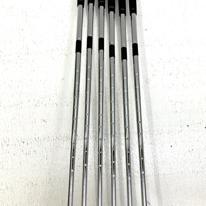 【ゴルフ用品】 TSURUYA | ツルヤ ONESIDER JI アイアン ６本 セット ELEVATE MPH FLEX S【加古川店】