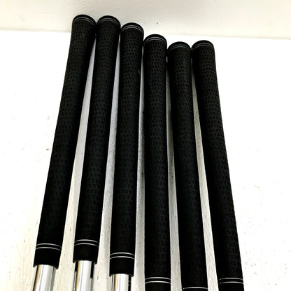 【ゴルフ用品】 TSURUYA | ツルヤ ONESIDER JI アイアン ６本 セット ELEVATE MPH FLEX S【加古川店】