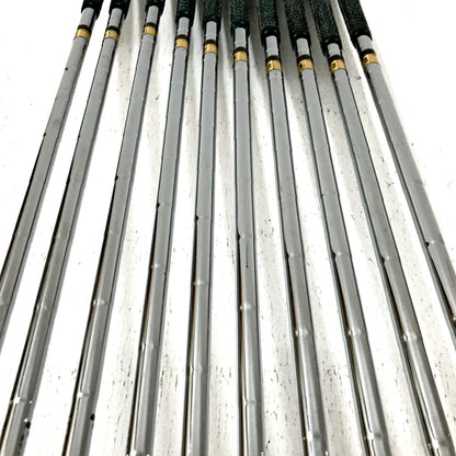【ゴルフ用品】 TaylorMade | テーラーメイド TP TOUR 1990年代 アイアン 10本 セット DynamicGold S300【加古川店】
