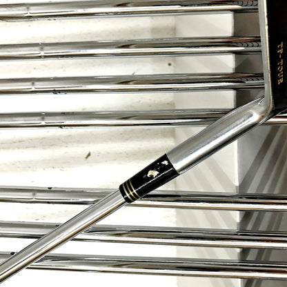 【ゴルフ用品】 TaylorMade | テーラーメイド TP TOUR 1990年代 アイアン 10本 セット DynamicGold S300【加古川店】
