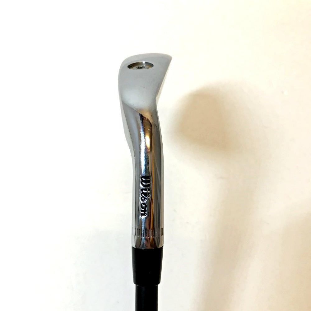 【ゴルフ用品】 wilson | ウィルソン STAFF MODEL UI 21° 2021 KBS TOUR HYBRID 80 FLEX S【加古川店】