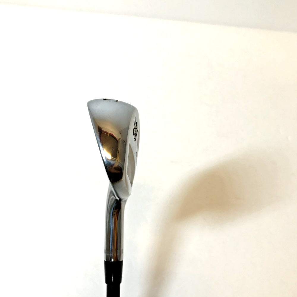 【ゴルフ用品】 wilson | ウィルソン STAFF MODEL UI 21° 2021 KBS TOUR HYBRID 80 FLEX S【加古川店】