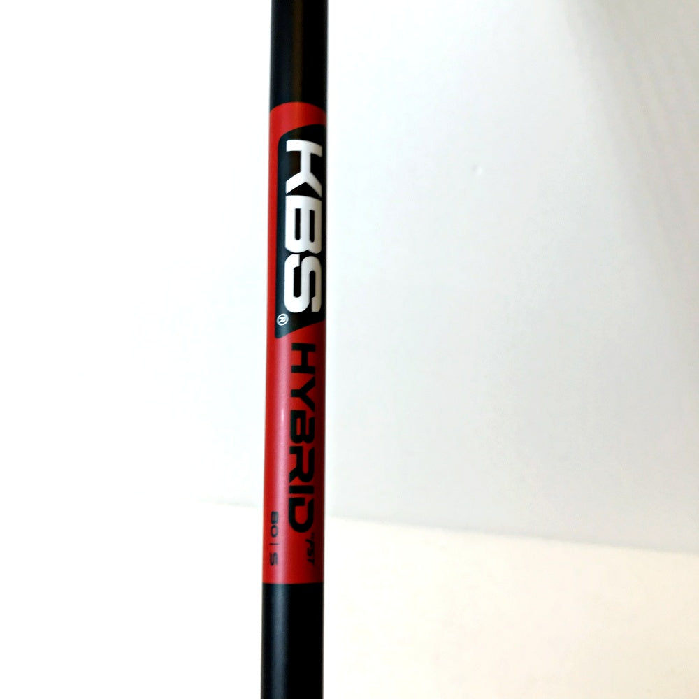 【ゴルフ用品】 wilson | ウィルソン STAFF MODEL UI 21° 2021 KBS TOUR HYBRID 80 FLEX S【加古川店】