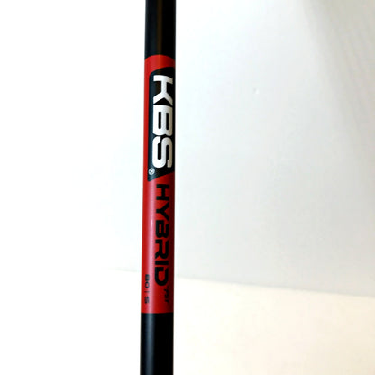 【ゴルフ用品】 wilson | ウィルソン STAFF MODEL UI 21° 2021 KBS TOUR HYBRID 80 FLEX S【加古川店】