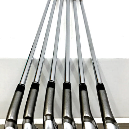 【ゴルフ用品】 TaylorMade | テーラーメイド SPEED BLADE 2013 アイアン 6本セット KBS C-TAPER90 FLEX S【加古川店】