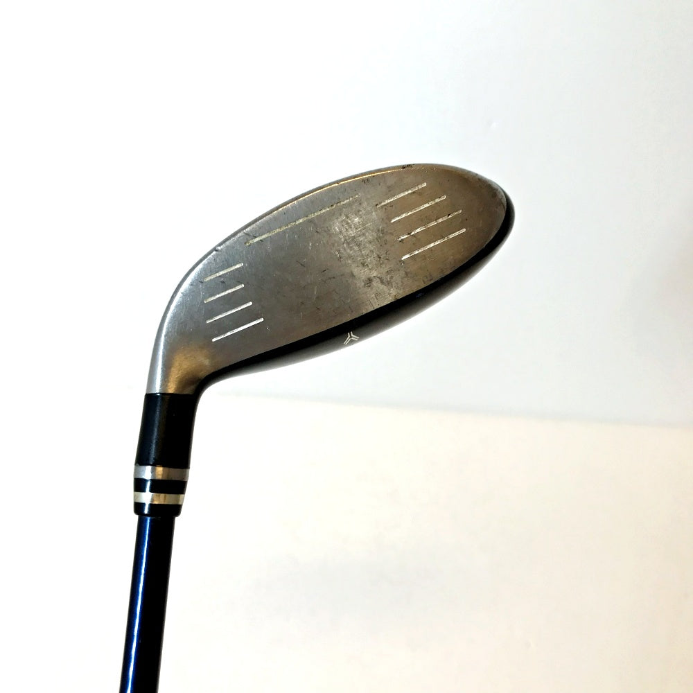 【ゴルフ用品】 YAMAHA | ヤマハ レディース inpres (2019) U5 inpres TX-419U FLEX L 【加古川店】