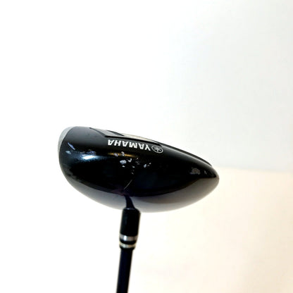 【ゴルフ用品】 YAMAHA | ヤマハ レディース inpres (2019) U5 inpres TX-419U FLEX L 【加古川店】