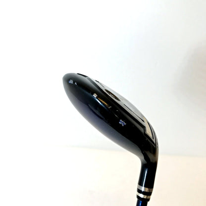 【ゴルフ用品】 YAMAHA | ヤマハ レディース inpres (2019) U5 inpres TX-419U FLEX L 【加古川店】