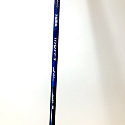 【ゴルフ用品】 YAMAHA | ヤマハ レディース inpres (2019) U5 inpres TX-419U FLEX L 【加古川店】