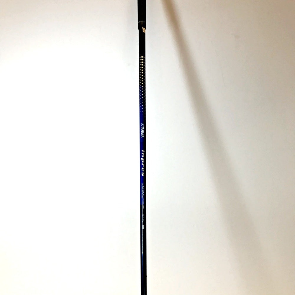 【ゴルフ用品】 YAMAHA | ヤマハ レディース inpres (2019) U5 inpres TX-419U FLEX L 【加古川店】