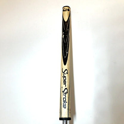 【ゴルフ用品】 PING | ピン シャフト長(in):約39inch SCOTTSDALE PICKEMUP L 2010 長尺 パター【加古川店】