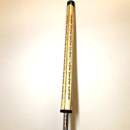 【ゴルフ用品】 PING | ピン シャフト長(in):約39inch SCOTTSDALE PICKEMUP L 2010 長尺 パター【加古川店】