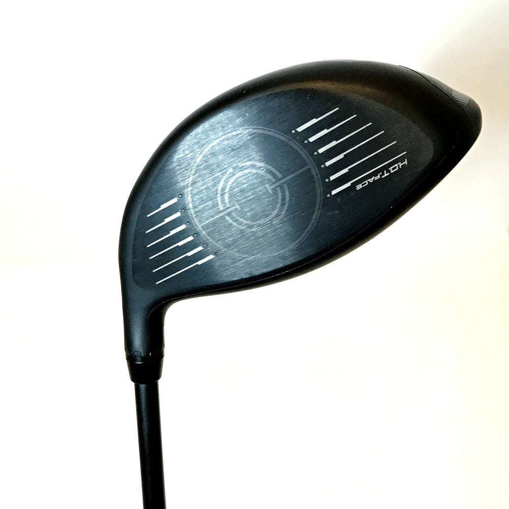 【ゴルフ用品】 COBRA | コブラ シャフト長(in):約45inch DARK SPEED X 1W 9.0° TOUR AD FLEX SR【加古川店】
