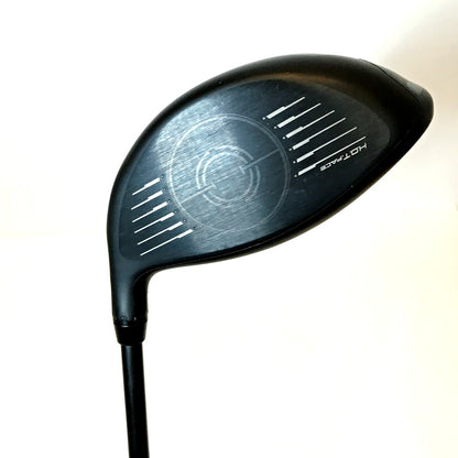 【ゴルフ用品】 COBRA | コブラ シャフト長(in):約45inch DARK SPEED X 1W 9.0° TOUR AD FLEX SR【加古川店】