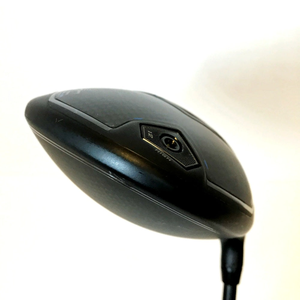 【ゴルフ用品】 COBRA | コブラ シャフト長(in):約45inch DARK SPEED X 1W 9.0° TOUR AD FLEX SR【加古川店】