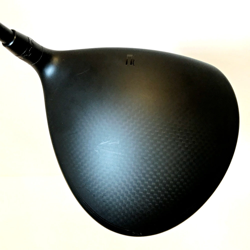 【ゴルフ用品】 COBRA | コブラ シャフト長(in):約45inch DARK SPEED X 1W 9.0° TOUR AD FLEX SR【加古川店】