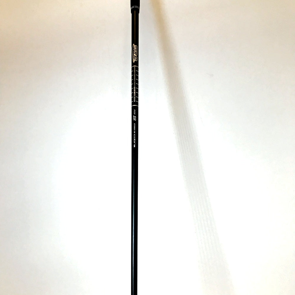 【ゴルフ用品】 COBRA | コブラ シャフト長(in):約45inch DARK SPEED X 1W 9.0° TOUR AD FLEX SR【加古川店】