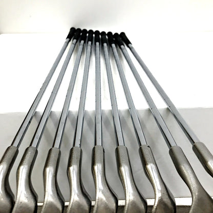 【ゴルフ用品】 PING | ピン EYE2 青ドット ９本セット スチールシャフト FLEX 不明【加古川店】