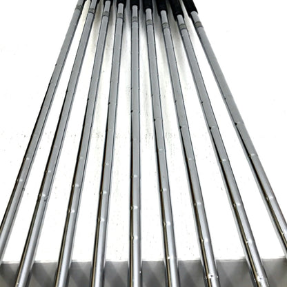 【ゴルフ用品】 PING | ピン EYE2 青ドット ９本セット スチールシャフト FLEX 不明【加古川店】