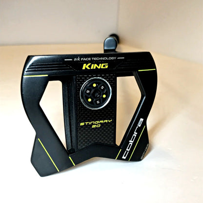 【ゴルフ用品】 COBRA | コブラ King STINGRAY 20 (2022) ヘッドカバー付【加古川店】