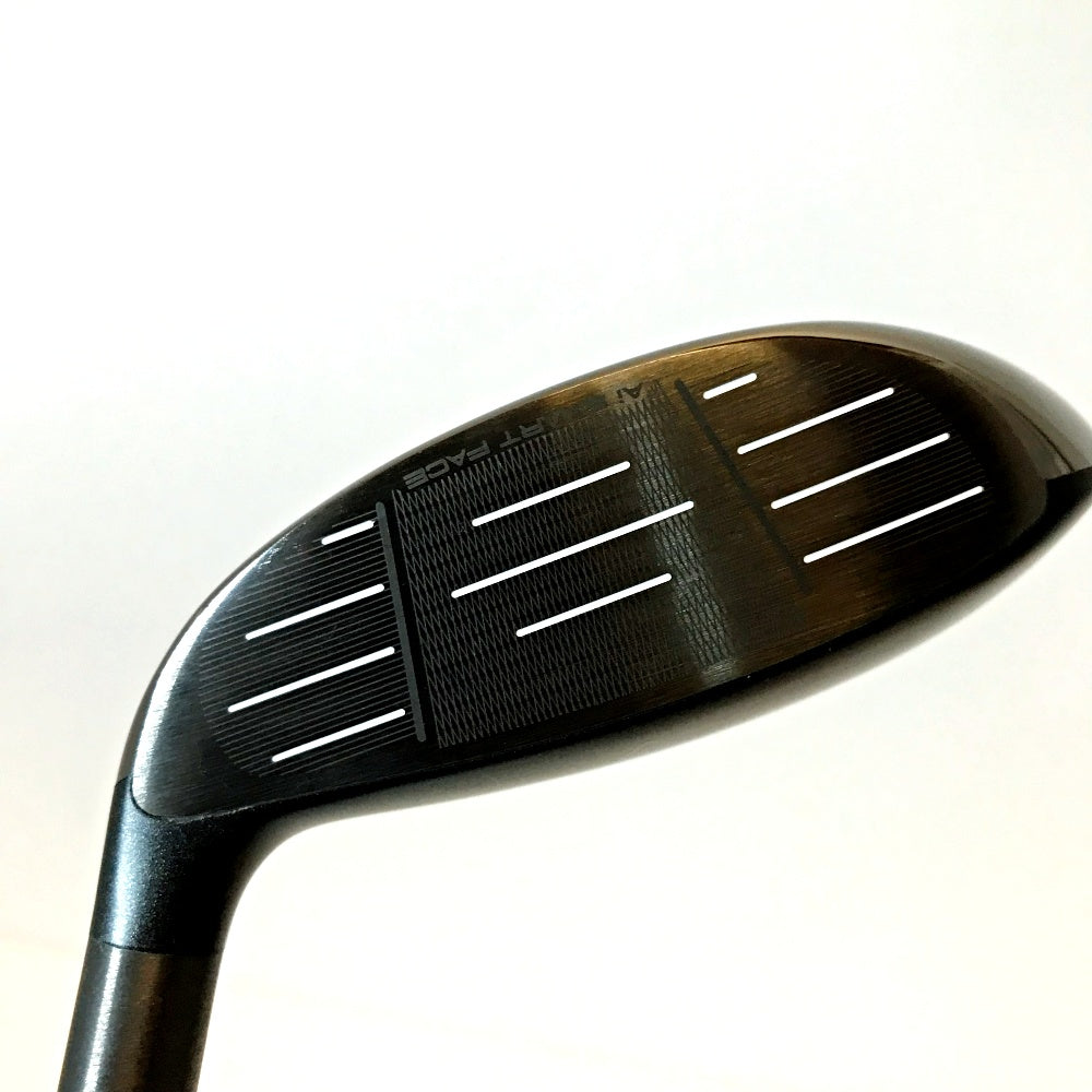 【ゴルフ用品】 Callaway | キャロウェイ PARADYM Ai SMOKE MAX FAST (2024) 5W 19° TENSEI SILVER 40 FLEX SR【加古川店】