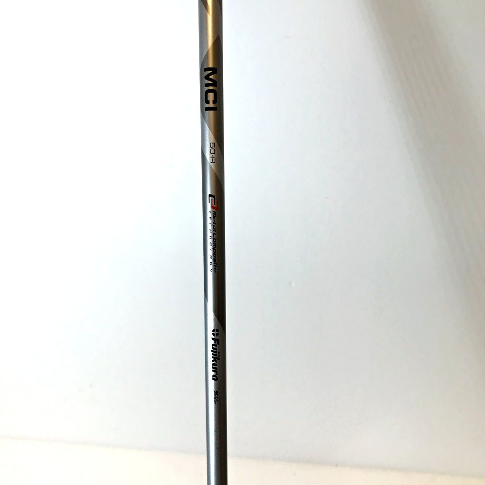 【ゴルフ用品】 三浦技研 | ミウラギケン MG-R01 (2019) 56° MCI 50 R【加古川店】