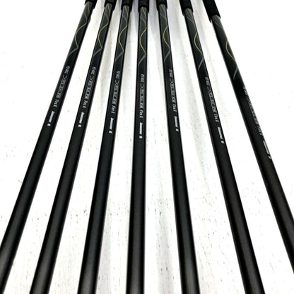 【ゴルフ用品】 BRIDGESTONE | ブリヂストン PHYZ (2011) 7本セット FLEX R【加古川店】