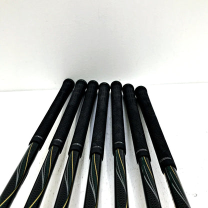 【ゴルフ用品】 BRIDGESTONE | ブリヂストン PHYZ (2011) 7本セット FLEX R【加古川店】