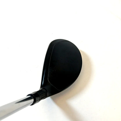 【ゴルフ用品】 TaylorMade | テーラーメイド STEALTH RESCUE (2022) U3 19° ヘッドカバー付【加古川店】