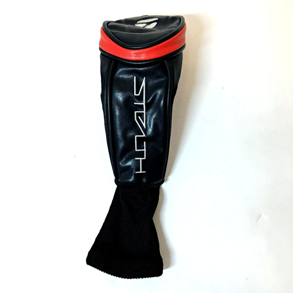 【ゴルフ用品】 TaylorMade | テーラーメイド STEALTH RESCUE (2022) U3 19° ヘッドカバー付【加古川店】