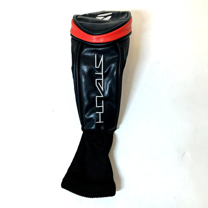 【ゴルフ用品】 TaylorMade | テーラーメイド STEALTH RESCUE (2022) U3 19° ヘッドカバー付【加古川店】