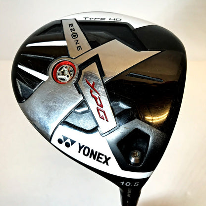 【ゴルフ用品】 YONEX | ヨネックス EZONE XPG TypeHD (2016) 1W 10.5° FLEX R【加古川店】