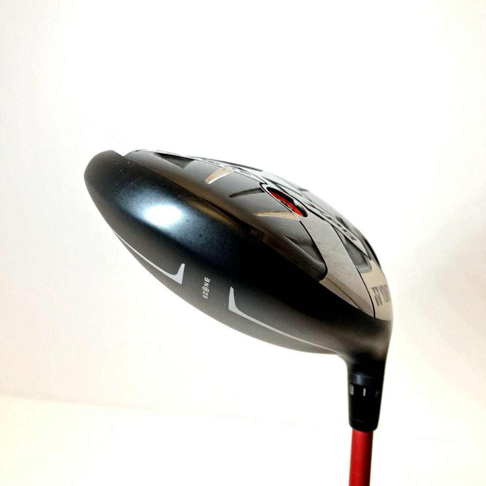 【ゴルフ用品】 YONEX | ヨネックス EZONE XPG TypeHD (2016) 1W 10.5° FLEX R【加古川店】