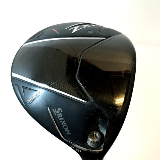 【ゴルフ用品】 SRIXON | スリクソン Zxi (2024) 7W 21° Diamana ZXi 50 SR ヘッドカバー付属【加古川店】